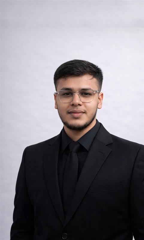 Abhishek Mandanka