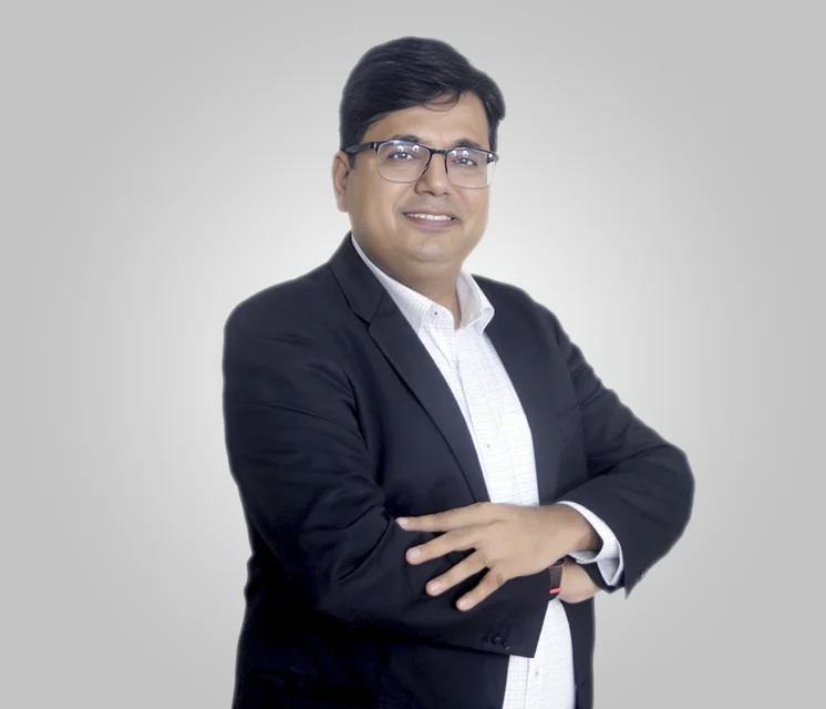 Haresh Prajapati