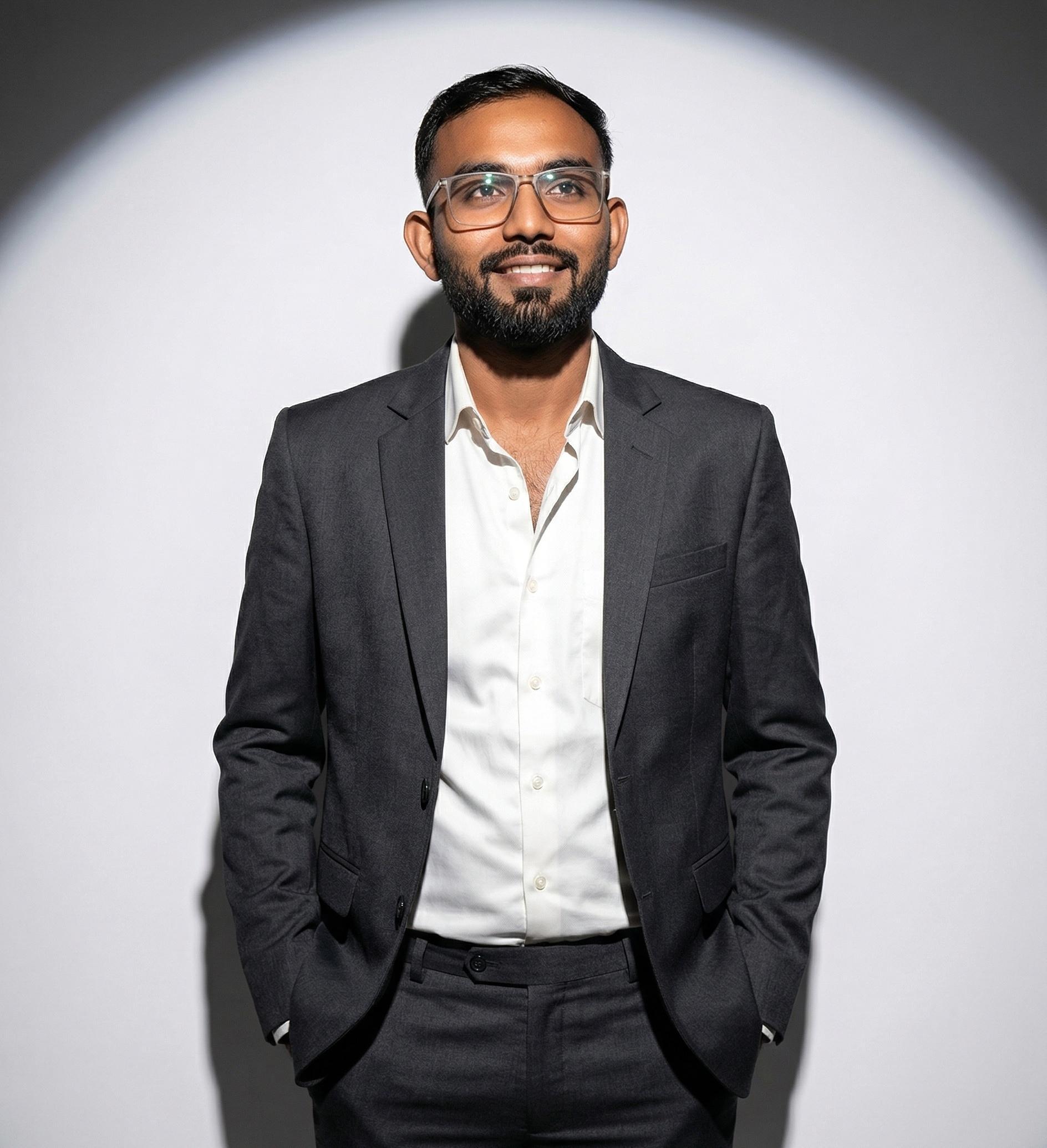 Hiten Prajapati