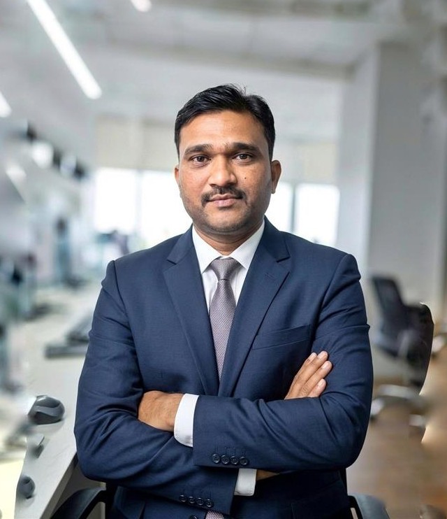Sanjay Gajjar